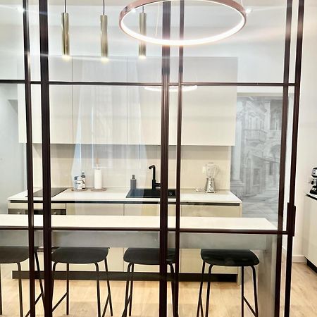 Pvr Luxury Home Рим Экстерьер фото