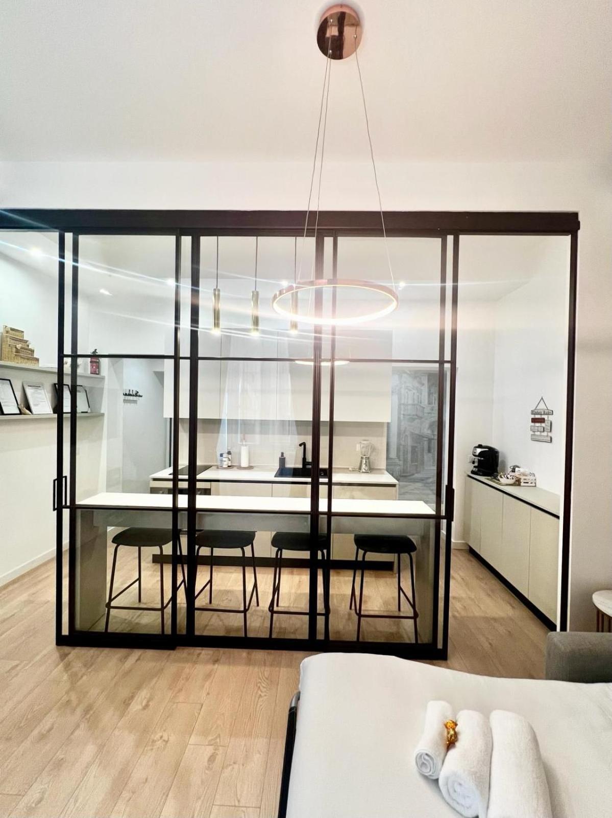 Pvr Luxury Home Рим Экстерьер фото