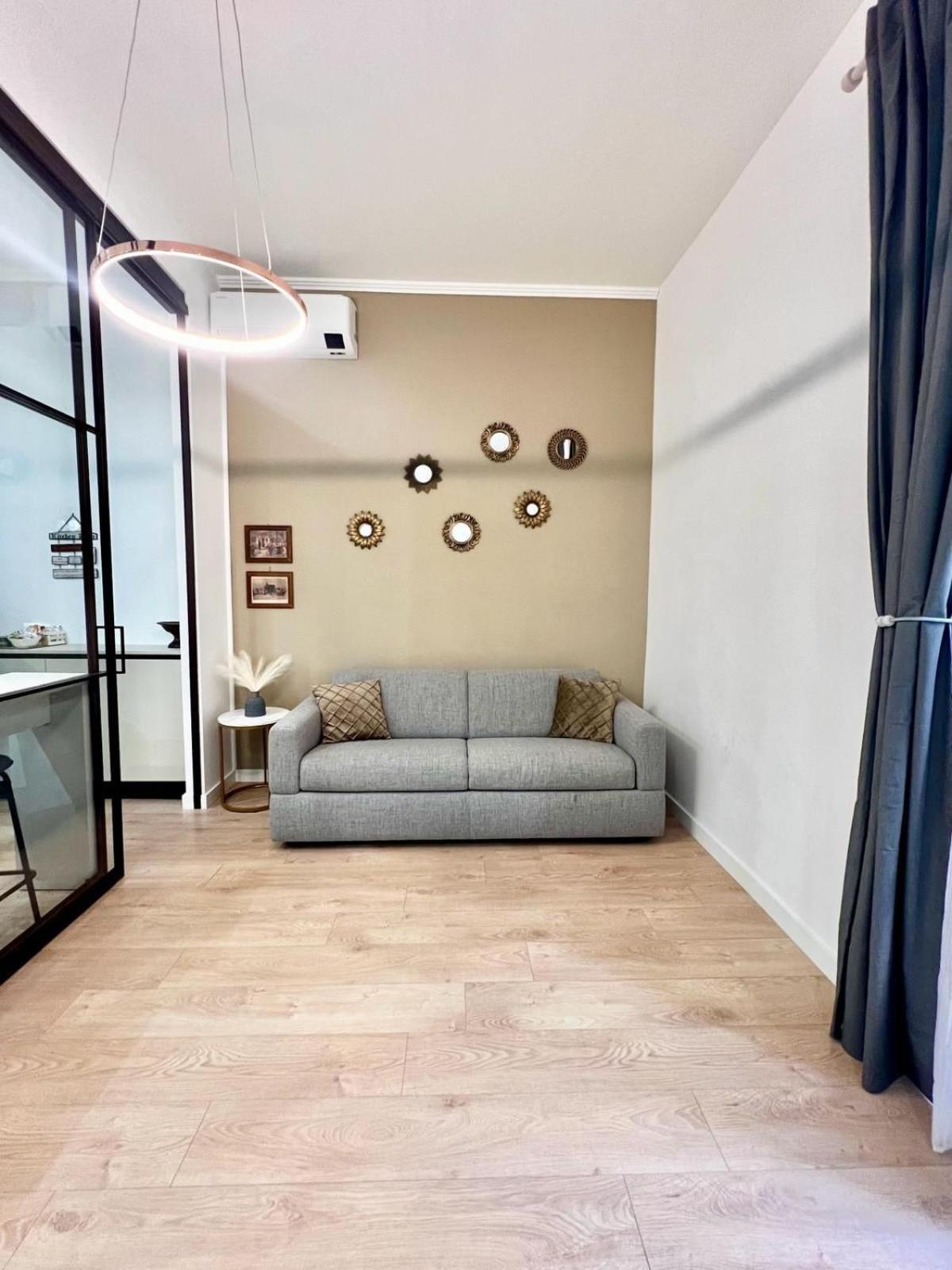 Pvr Luxury Home Рим Экстерьер фото