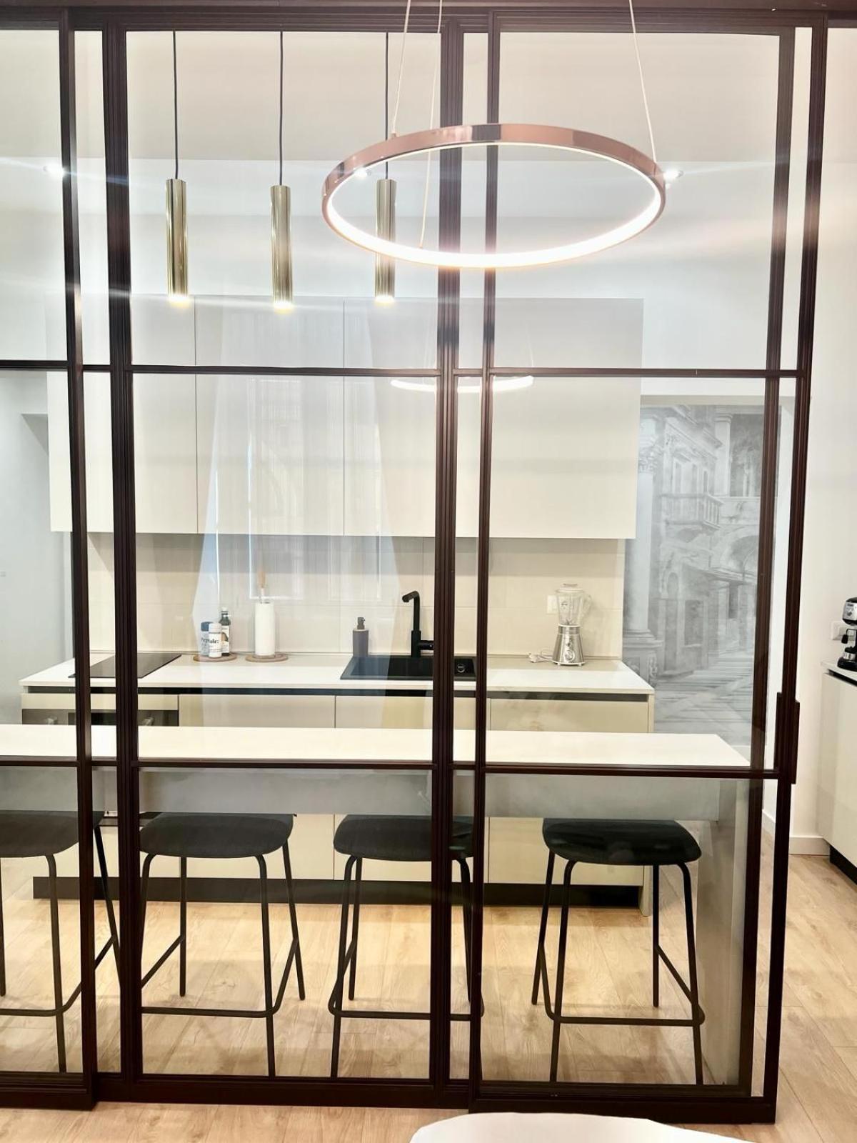 Pvr Luxury Home Рим Экстерьер фото