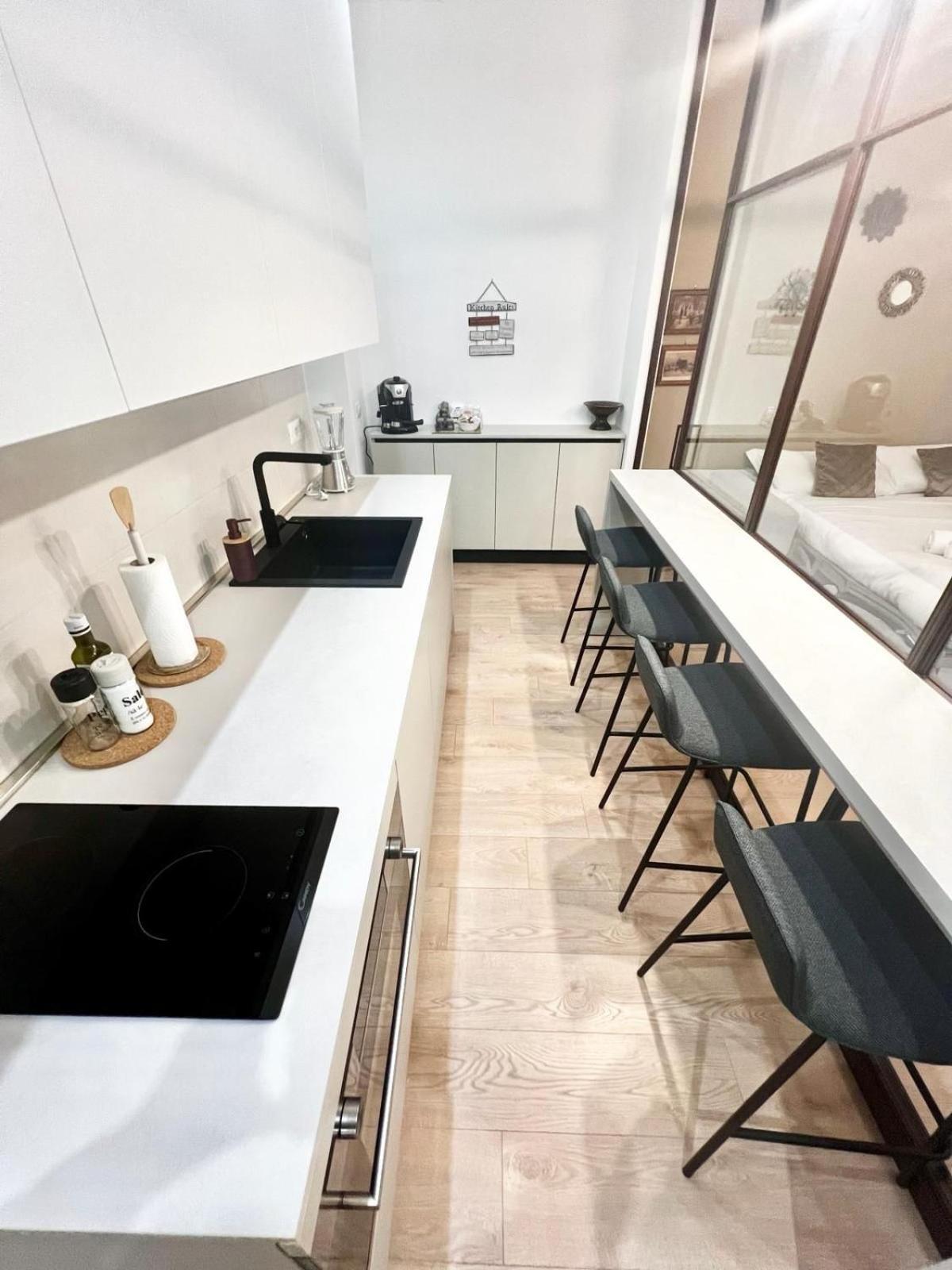 Pvr Luxury Home Рим Экстерьер фото