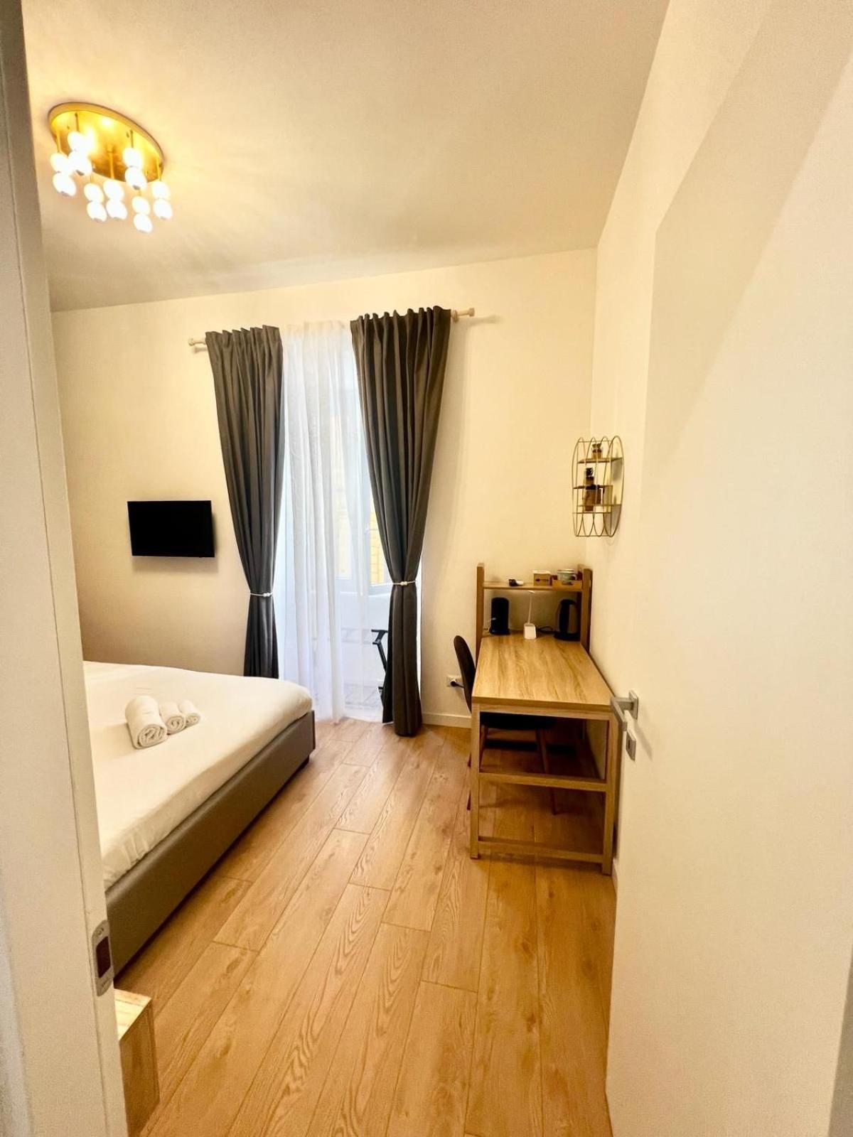 Pvr Luxury Home Рим Экстерьер фото