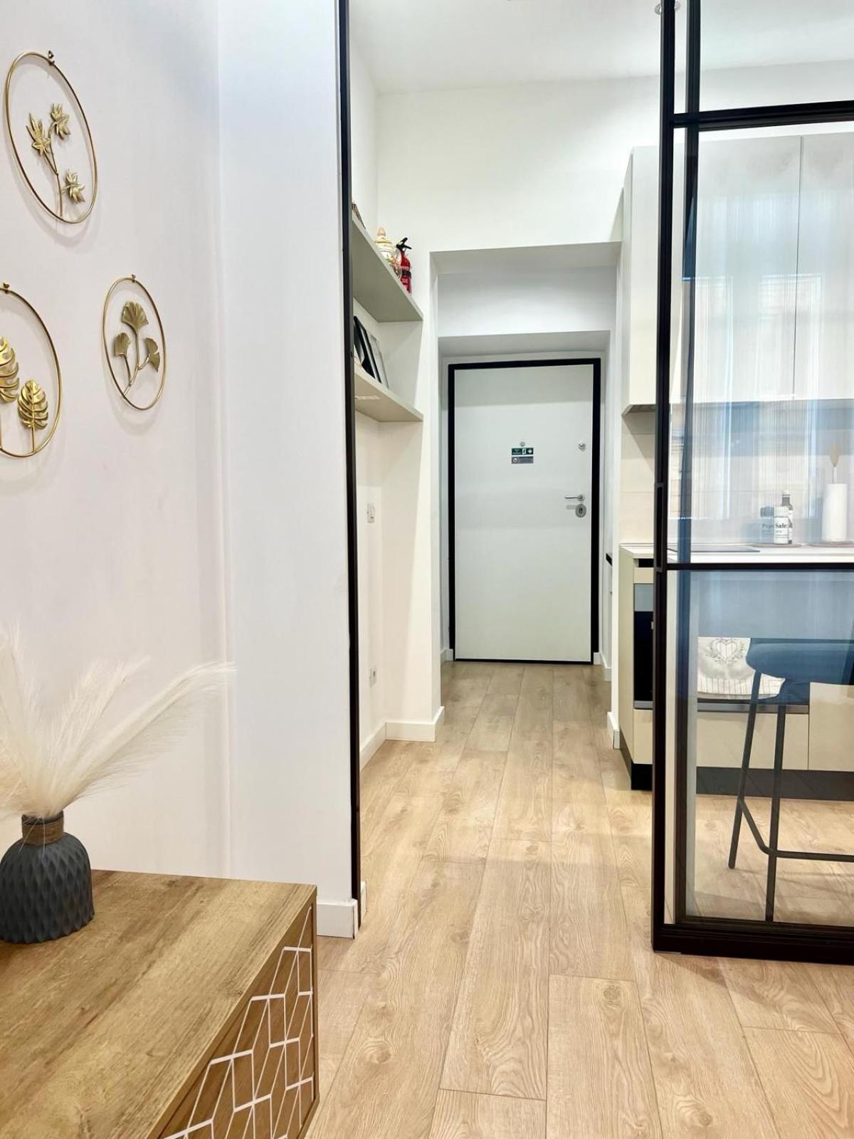Pvr Luxury Home Рим Экстерьер фото