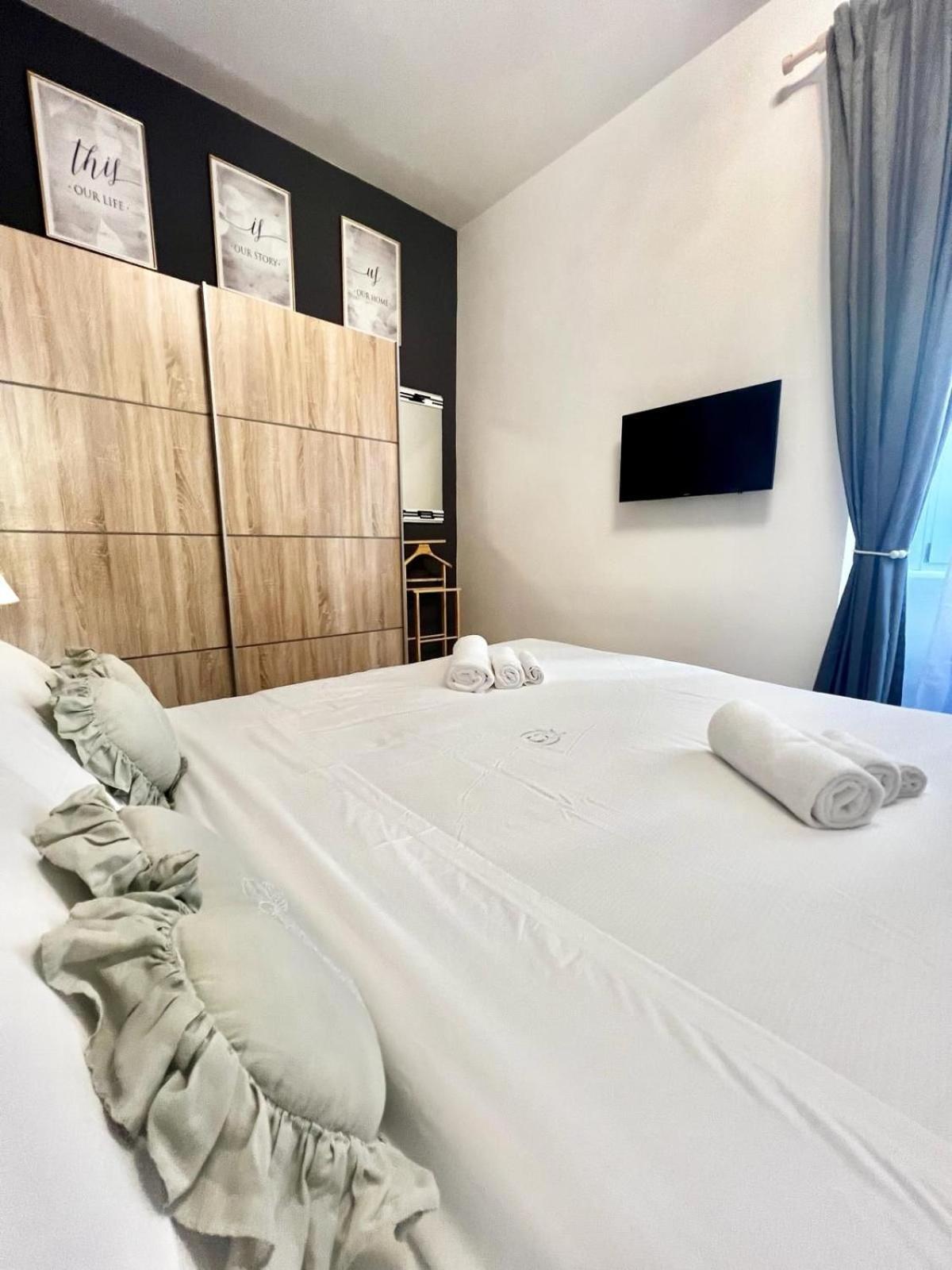 Pvr Luxury Home Рим Экстерьер фото