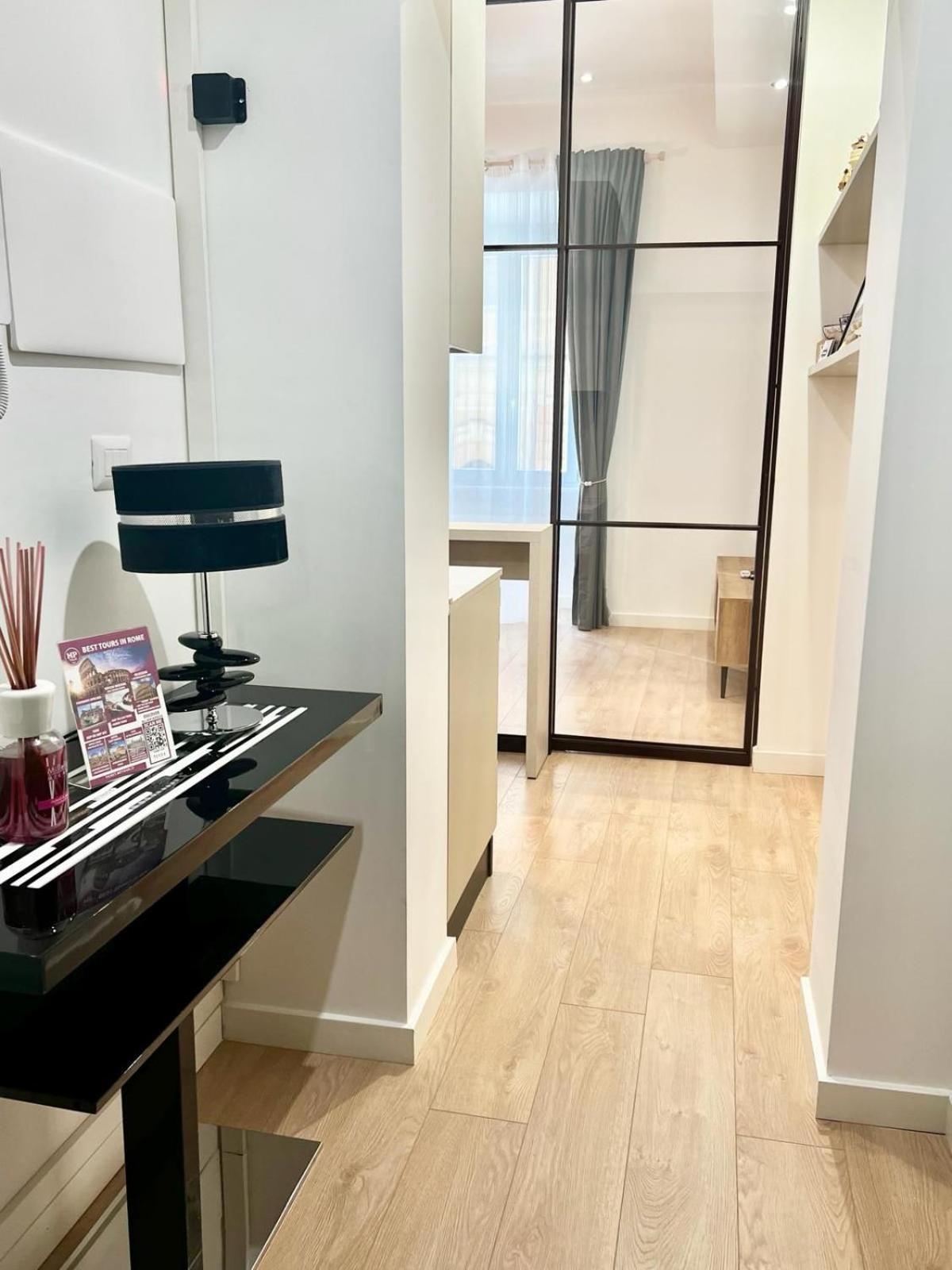 Pvr Luxury Home Рим Экстерьер фото