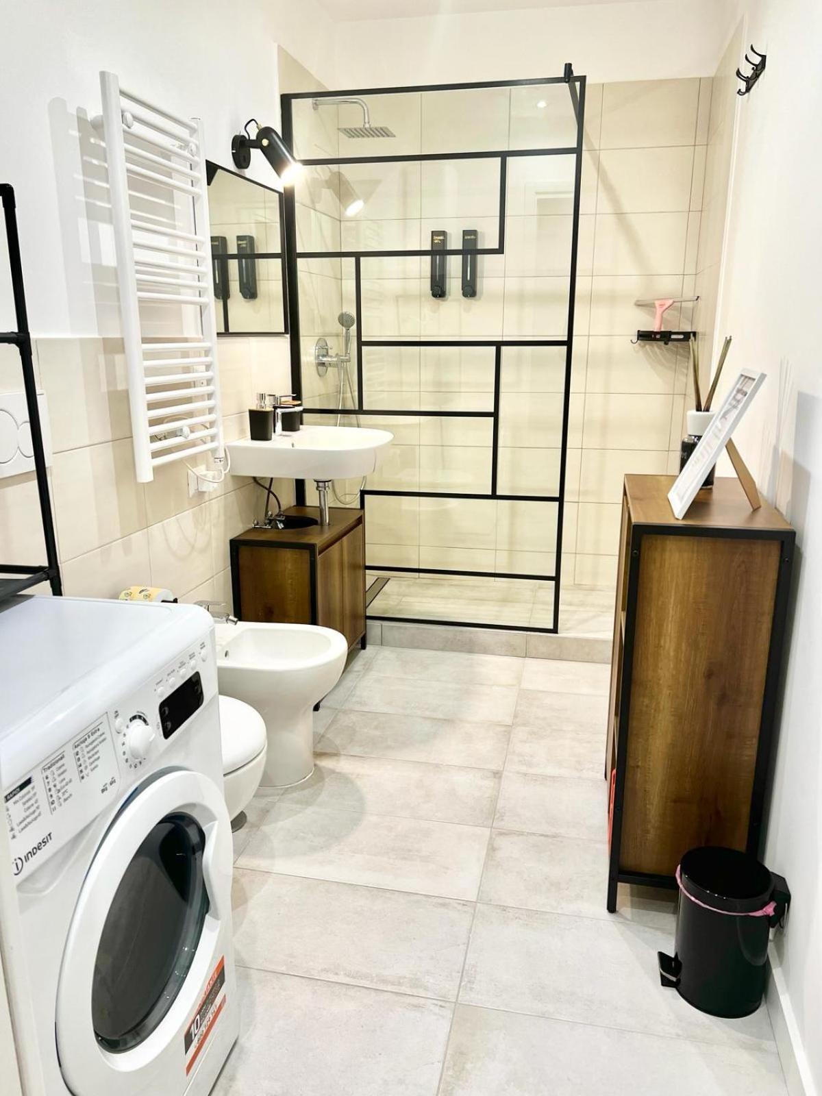 Pvr Luxury Home Рим Экстерьер фото